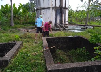 Entregados implementos para personas con discapacidad en La Ceiba