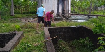 Entregados implementos para personas con discapacidad en La Ceiba