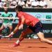 Djokovic suma su 90 triunfo en París y espera a Alcaraz o Tsitsipas en semifinales