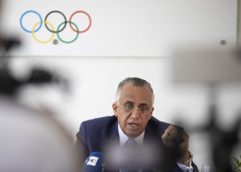 Últimos preparativos para unos Juegos con los mejores atletas de la región en 37 deportes