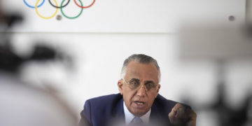 Últimos preparativos para unos Juegos con los mejores atletas de la región en 37 deportes