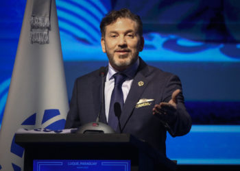 La Copa América que acogerá EE.UU. se disputará del 20 de junio al 14 de julio de 2024