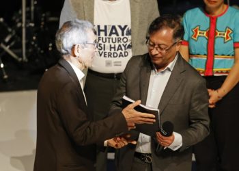 En su primer año el informe de la Comisión de la Verdad está ausente del debate público en Colombia