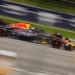 Verstappen en ‘pole’ y Sainz sale segundo en Barcelona
