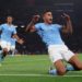 El Manchester City gana la Liga de Campeones