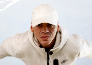 Vico C regresa a la música con un disco «hecho esporádicamente» y que reclama ser premiado