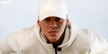 Vico C regresa a la música con un disco «hecho esporádicamente» y que reclama ser premiado