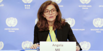 ONU: El consumo de drogas alcanza niveles récord y las desigualdades empeoran la crisis