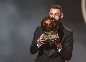 El Balón de Oro de 2023 será entregado el 30 de octubre