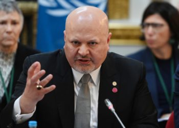 La CPI confirma la apertura de una oficina de asistencia técnica en Venezuela