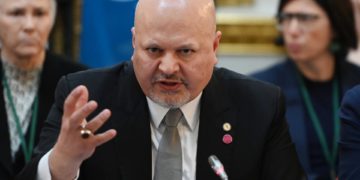 La CPI confirma la apertura de una oficina de asistencia técnica en Venezuela