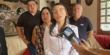 Comerciantes de locales derrumbados en San Cristóbal  tienen ocho meses exigiendo les devuelvan bienes y materia prima