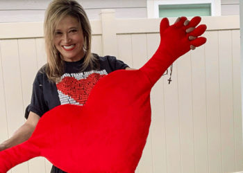 Gente que Inspira | De corazón a corazón: Belén Blanton Altuve