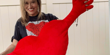 Gente que Inspira | De corazón a corazón: Belén Blanton Altuve