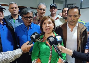 Más de 144 centros de votación habilitarán en Táchira para elecciones primarias