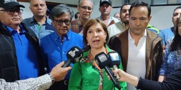 Más de 144 centros de votación habilitarán en Táchira para elecciones primarias