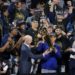 Nuggets de Denver campeones por primera vez de la NBA tras 46 años de espera