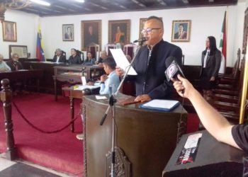 José Luis Mantilla  “La radio es nuestra vida, respetémonos para respetarla”