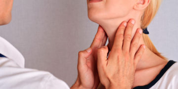 Hipertiroidismo e hipotiroidismo: las enfermedades más comunes de la tiroides