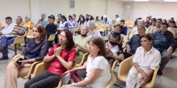 Instalada cátedra libre “Mario Briceño Iragorry”