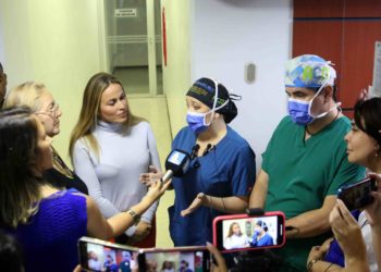 Táchira/ Niño de 12 años recibe implante  ocular a través de alianzas en salud