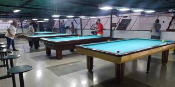 Abrirán oficialmente la acción del billar trujillano en Valera