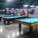 Abrirán oficialmente la acción del billar trujillano en Valera