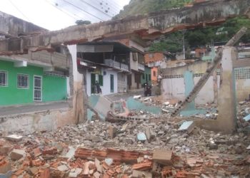 Gerardo Torrealba: Reubicadas familias de la casa Cultural del Milagro faltan las del MUA