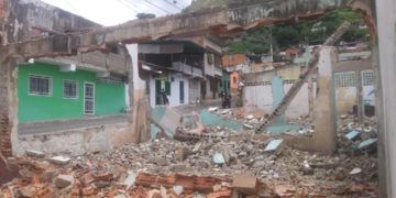 Gerardo Torrealba: Reubicadas familias de la casa Cultural del Milagro faltan las del MUA