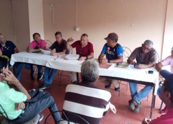 Conformada Comisión Reorganizadora del ciclismo trujillano