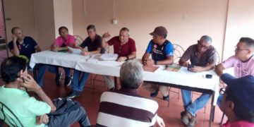 Conformada Comisión Reorganizadora del ciclismo trujillano