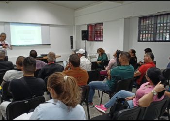Este miércoles discuten la Ordenanza de Desechos Sólidos del municipio Valera  