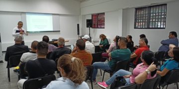 Este miércoles discuten la Ordenanza de Desechos Sólidos del municipio Valera  