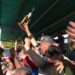 Policías dominaron el softbol Copa «Día Nacional del Ejército»