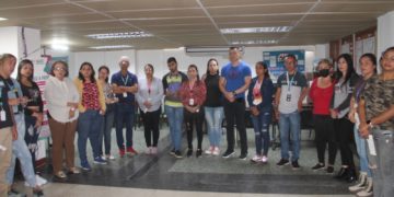 Promueven formación de servidores públicos en Alcaldía de Valera