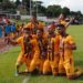 Trujillanos FC asestó primer golpe al Bolivar SC