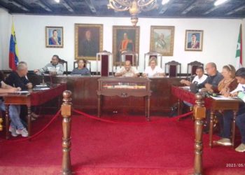 En segunda discusión de Cámara aprueban ordenanza sobre los cementerios del municipio Valera