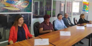 Liliana Guerrero: aprobada por unanimidad creación de la Orden “Decreto Chuquisaca”