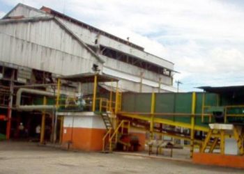 Central Azucarero Motatán se niega a morir “en espera de un milagro”