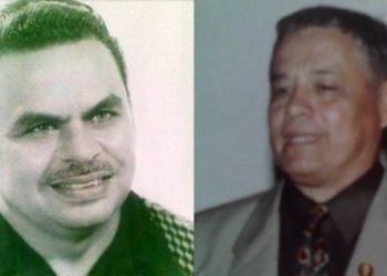 Guillermo Montilla – Cornelio Viloria “Dos grandes entre los grandes del periodismo trujillano»