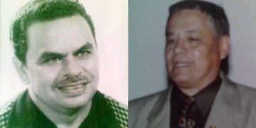 Guillermo Montilla – Cornelio Viloria “Dos grandes entre los grandes del periodismo trujillano»