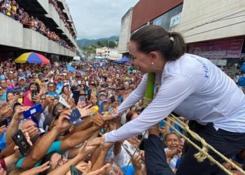 “El radicalismo de MCM”  es el mismo sembrado en el descontento ciudadano