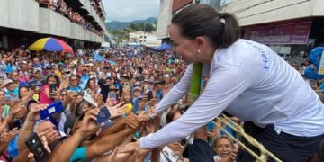 “El radicalismo de MCM”  es el mismo sembrado en el descontento ciudadano