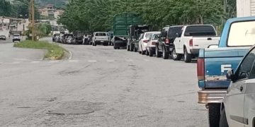 Carlos Pernía: el Gobierno debe subsanar fallas en la distribución de combustible y no perseguir campesinos