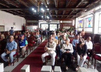 Foro Pensar a Valera una oportunidad de ser ciudad