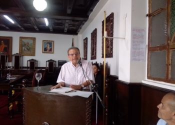 Foro Pensar a Valera una oportunidad de ser ciudad