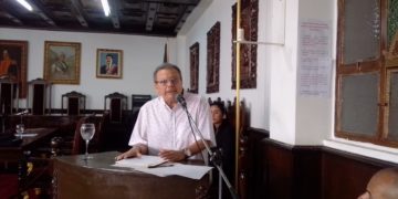 Foro Pensar a Valera una oportunidad de ser ciudad