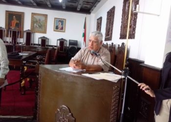 Foro Pensar a Valera una oportunidad de ser ciudad