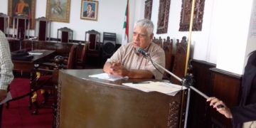 Foro Pensar a Valera una oportunidad de ser ciudad