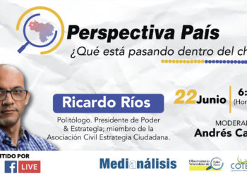 ¿La trama de corrupción develada en Pdvsa y otras empresas públicas desató una crisis dentro del chavismo?